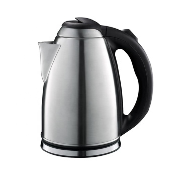 2020 Home Kitchen Hotel Appliance 201/304 Stal nierdzewna czajnik wodny - GS/CE/CB/SAA/LFGB/ROHS/ERP Certyfikowany