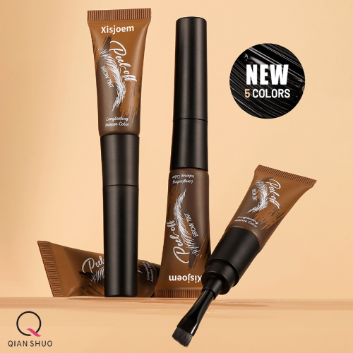 Pensil Alis Tahan Air Tanpa Rasa Sakit, Tahan Lama 3 Hari