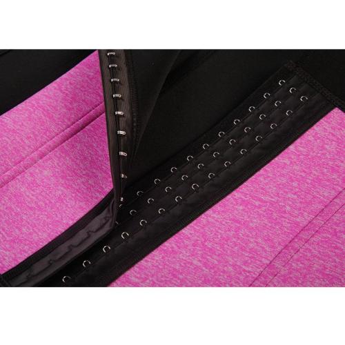Waist Trainer Vest Body Shaper for Weight Loss