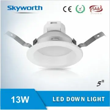 5 Inch Economical Down Light