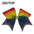Archi di allegria glitter personalizzati