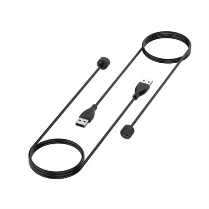 Mi Band 2 to Mi Band 6 Compatible USB Charging Cable