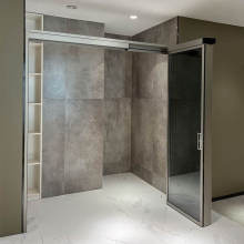 aluminium pt door PT doors aluminum framed sliding door for home Supplier