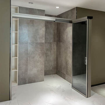 aluminium pt door PT doors aluminum framed sliding door for home Supplier