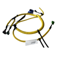 cablaggio elettrico dell'auto
