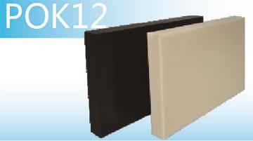 PPO Plastic Sheet Custom For Sale
