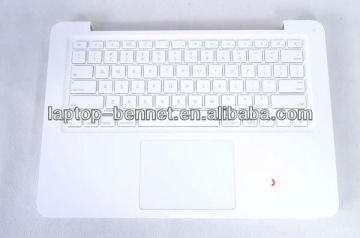 A1342 top case with keyboard for Apple