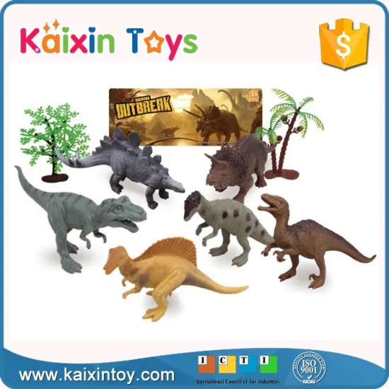 10254057 Dinosaur Party Favors Promotion Cheap Dinosaur Toy Plastic