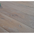 190mm wide natural white oak solid wood flooring