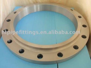 slip on ASTM A694 F48 flange