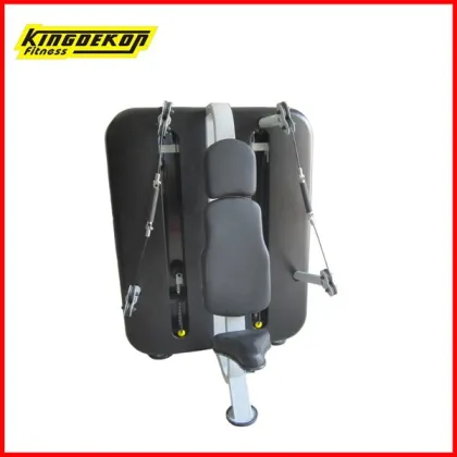 multi function station fitness equipment press machine