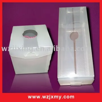 Tissue boxes/plastic box/ pp box/pvc box/pet box