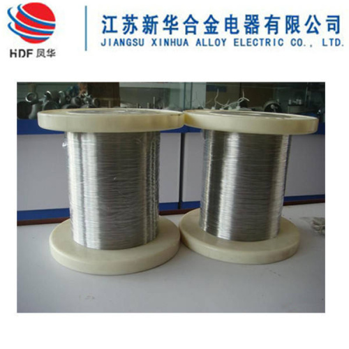 AWS A5.14 Níquel com liga de níquel Base Eletrodos de soldagem