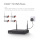 NVR Camera P2P Wireless Surveillance Camera System