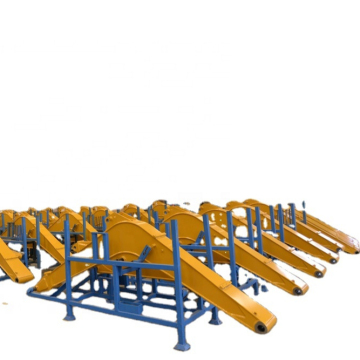 Excavator Boom Arm: Construction Machinery Part