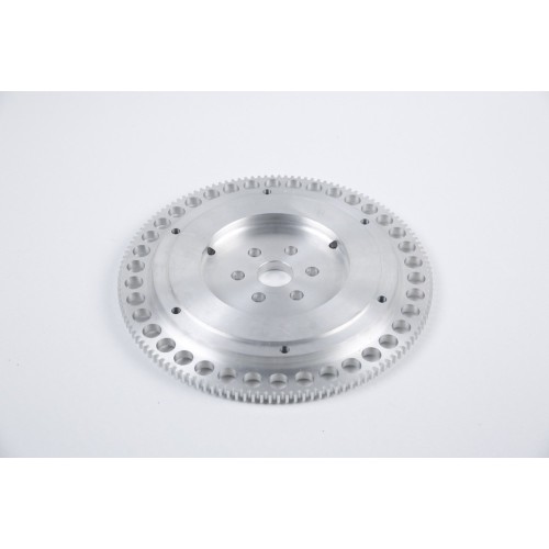 Precision machining aluminum CNC Turning Parts