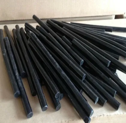 hot melt adhesives stick