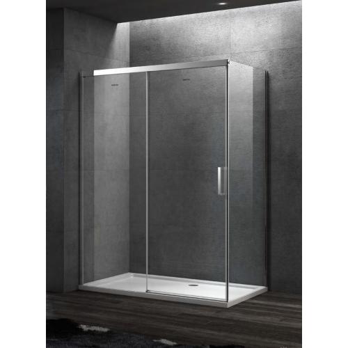 soft close shower door