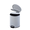 Steel Kitchen Pedal Dustbin