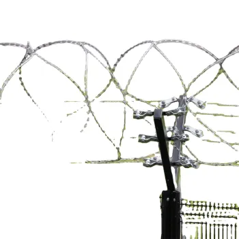 Anping Jinchuang Galvanized Chain Link Wiremesh