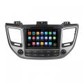 Android 7.1 Hyundai TUCSON & IX35 Car Dvd Player