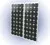 2015 hot sale home use off grid solar panel 2w~300w mono type