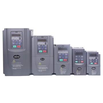 15kW AC Inverter VFD: 220V Input to 380V Output Single Phase to Three Phase Variable Frequency Drive