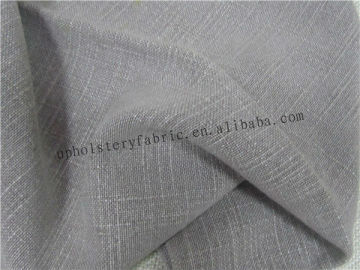 Linen/Cotton Fabric Sofa Fabric NN7709C