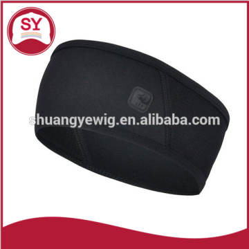 Outdoor Sport Fleece Basketball Hiking Camping Climbing Heandwear headband