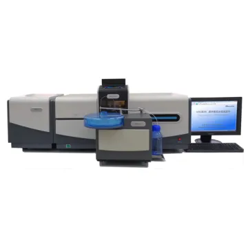 WFX-220APro Atomic Absorption Spectrophotometer for Metal Elements Analysis