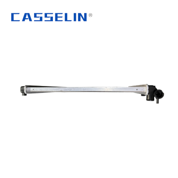 Cooling System Auto Car Water Radiator For TOYOTA PARADO 4.0L 03-