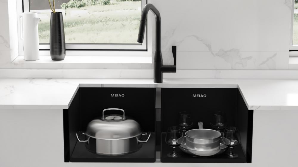 Apron Sink