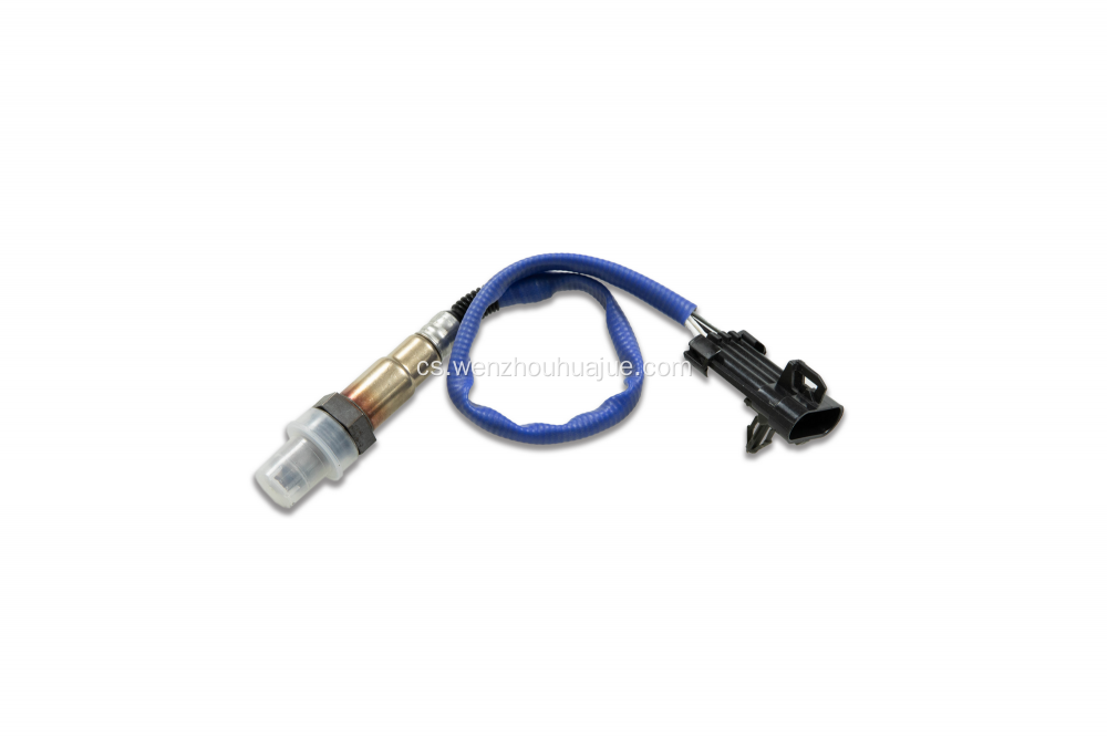 24102433; 0258010321 Buick/Chevrolet Auto Oxygen Sensor