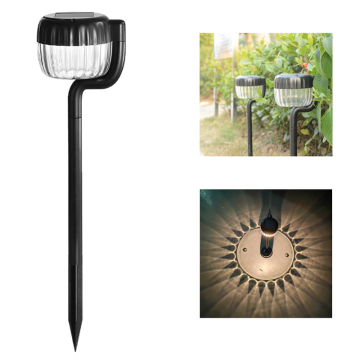 2024 Outdoor Solar Lights with 1000mAh Battery - Up to 10 Hours of Illumination OEM