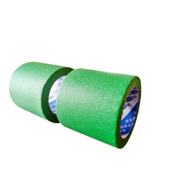 2 inch x 50m Paper Masking Master Tape Applicator Tool