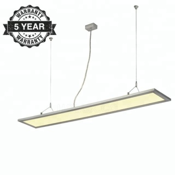 Fast Delivery LED Panel 120x30 40W 4000lm for Office Ceiling Installation