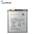 Batterie per Samsung Phone Galaxy S20 Ultra G988F EB-BG988ABY