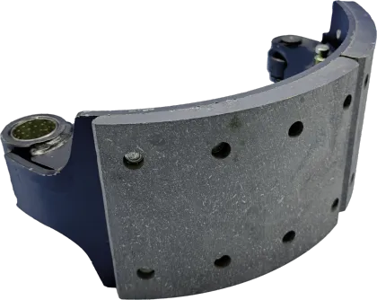 Truck Friction Brake Shoe