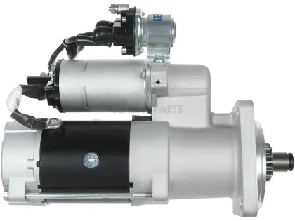 International 4700 New Starter 7.2 8200875 8200853
