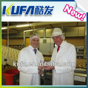 KFB Commercial Biscuit Machinery For Snack Manufacturers