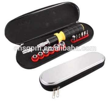 14 pcs promotion screwdriver set