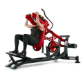 Machine de puissance musculaire de muscle body