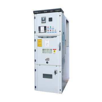 KYN28-12 Medium Voltage Metal