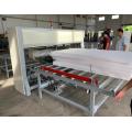 Mattress use Machine Mattress Covering Machine