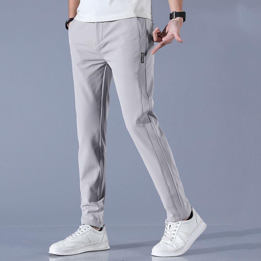 Men's work pants