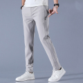 Herrbyxor Business Slim Pants Anpassade