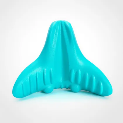 Hot Sale Cervical Massager U Shaped Pillow