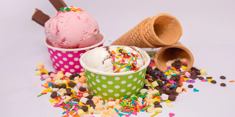 Food additives Food additives