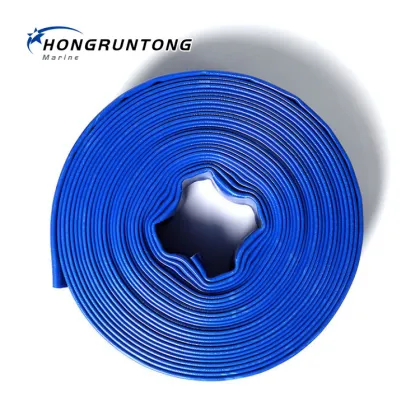Business Professional Marathon Hose - Wear Resistant Petroleum Marine Hose