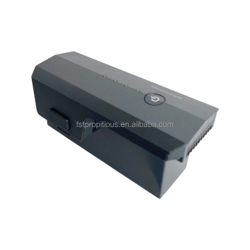 11.1V 3500mAh Battery for SJRC F22/F22S 4K PRO 5G WiFi GPS RC Drone - F22 Battery & Propellers